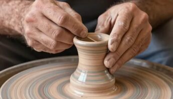 Nabeul: The Heart of Tunisian Pottery