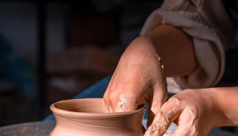 Pottery in Tunisia: A Living Heritage